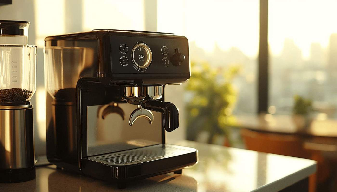 Comment choisir une cafetière automatique pour un café parfait ?