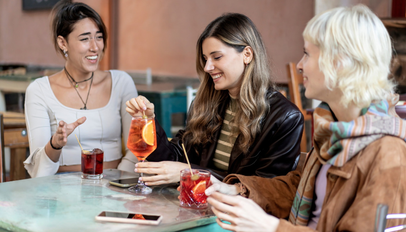Straws-Berry, les pailles écologiques utilisées par + 3 000 CHR !